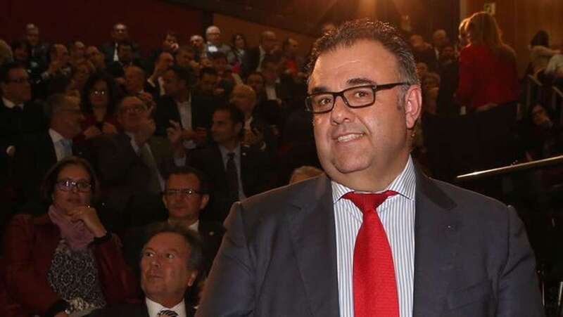 Conrado Domínguez (Foto TA)